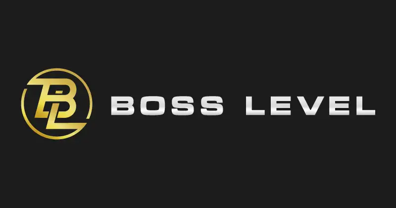 Boss Level - Peak Performance, Personalised